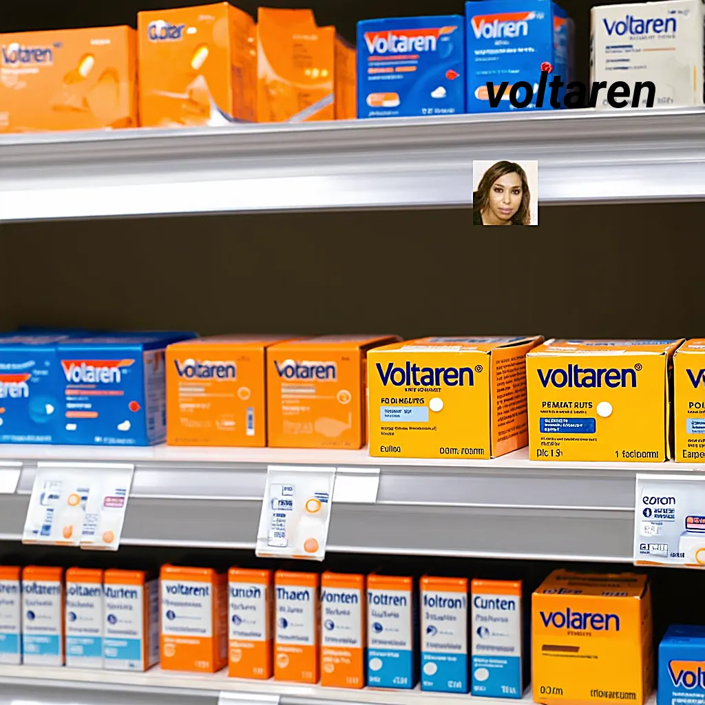 Voltaren generico prezzo